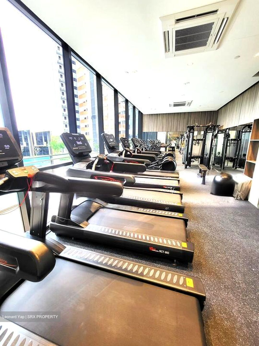 Riverfront Residences (D19), Apartment #502357311